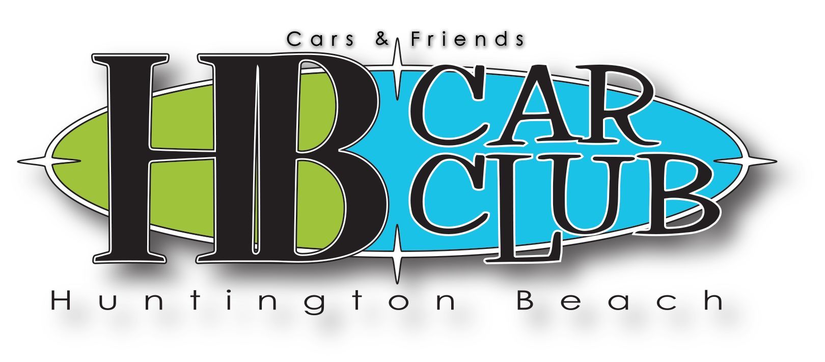 Huntington Beach Car Club - Car Clubs